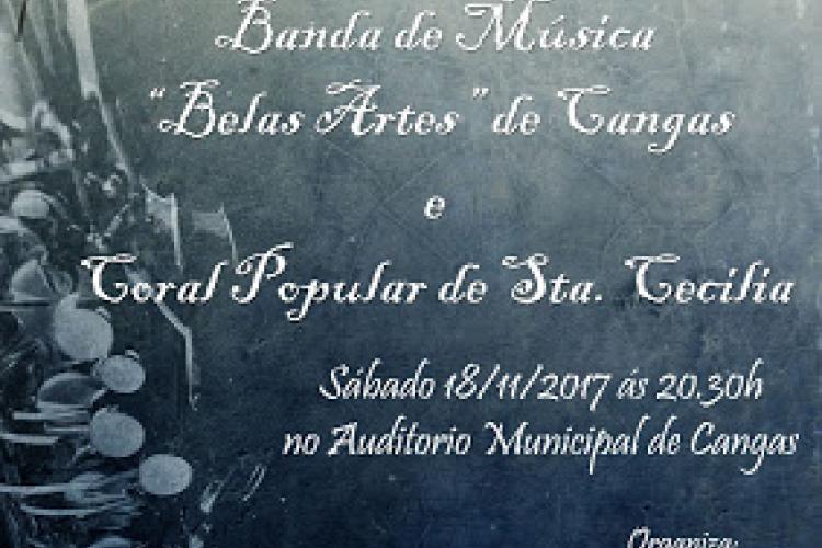 CONCERTO DE SANTA CECILIA