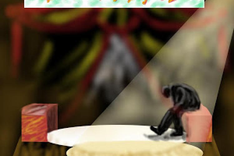 TEATRO AURÍN Presenta: VENTO FERIDO