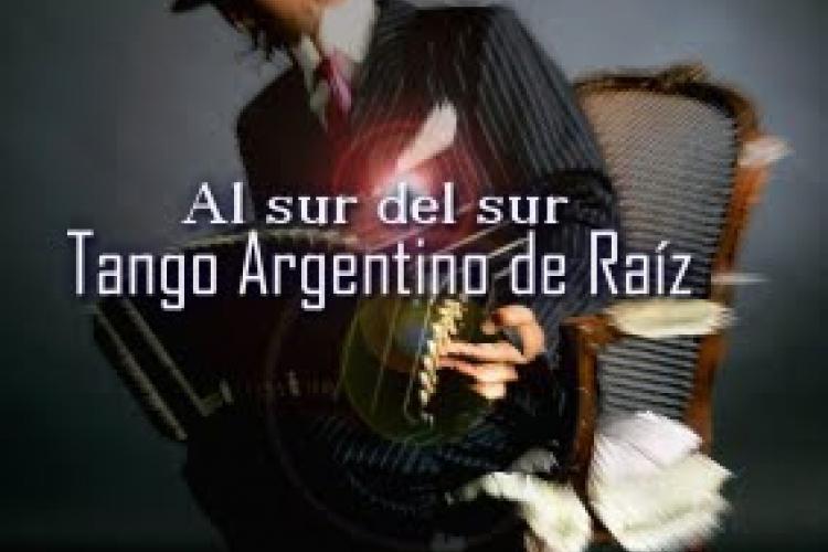 AL SUR DEL SUR