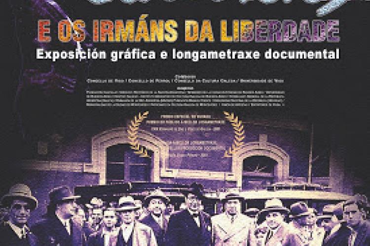 CASTELAO E OS HIRMÁS DA LIBERDADE