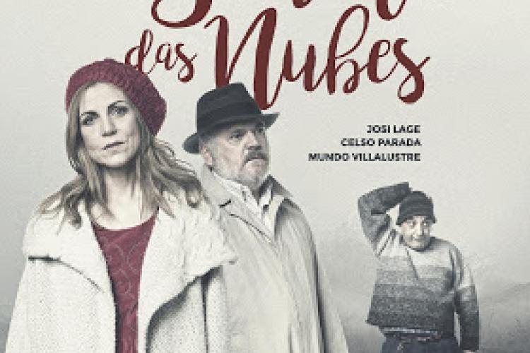 NOSA SEÑORA DAS NUBES