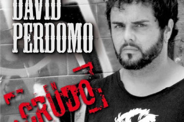 DAVID PERDOMO presenta: EN CRUDO