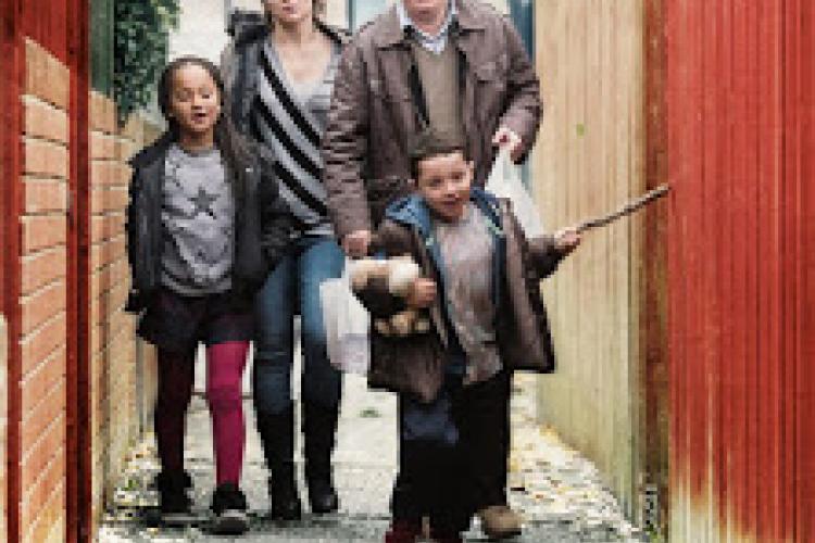 EU, DANIEL BLAKE