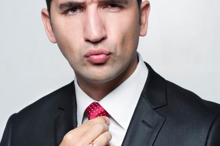 SOY UN MISERABLE