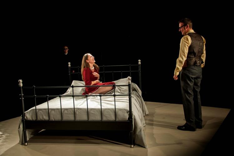 TEATRO DEL NORTE presenta: CASA DE MUÑECAS