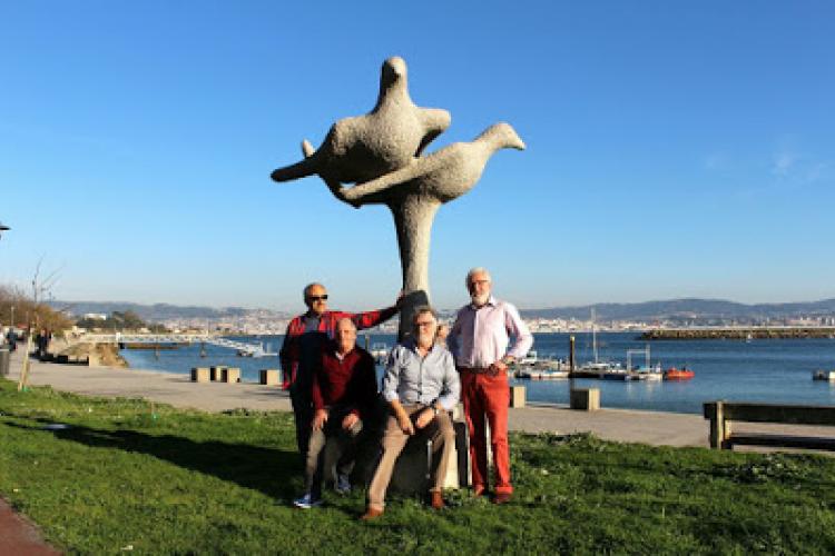 POÉTAS POPULARES DE CANGAS