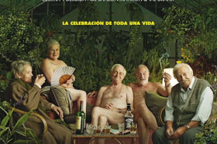 CINE: LA FIESTA DE DESPEDIDA