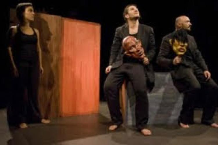 LA TIRITA TEATRO Presenta: “EL ROMEO Y LA JULIETA”