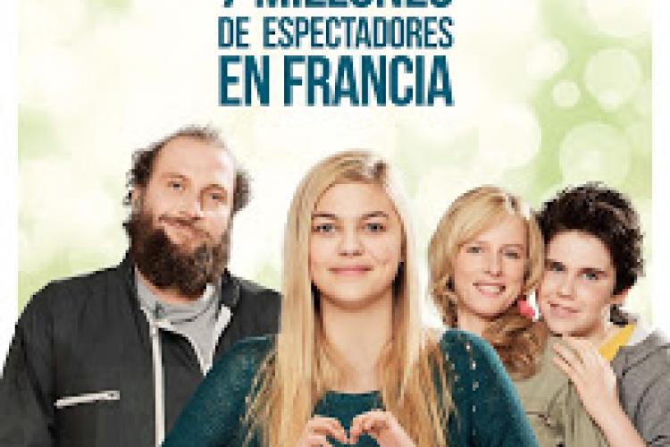 A Familia Bélier