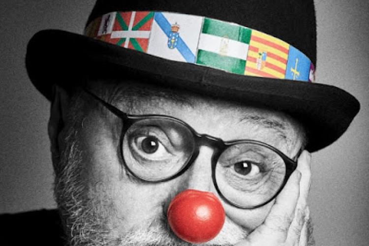 ¡MADRE MÍA! ¡COMO ESTÁ ESPAÑA!