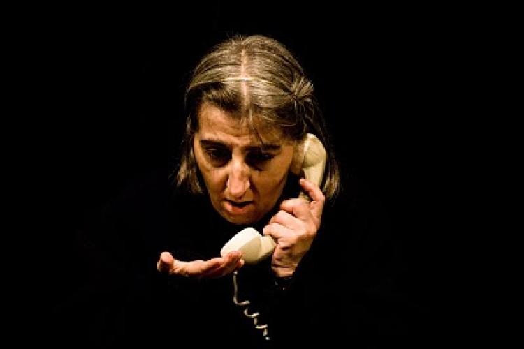 TEATRO EN PUNTO Presenta: CAMBIOS DE DESTINO