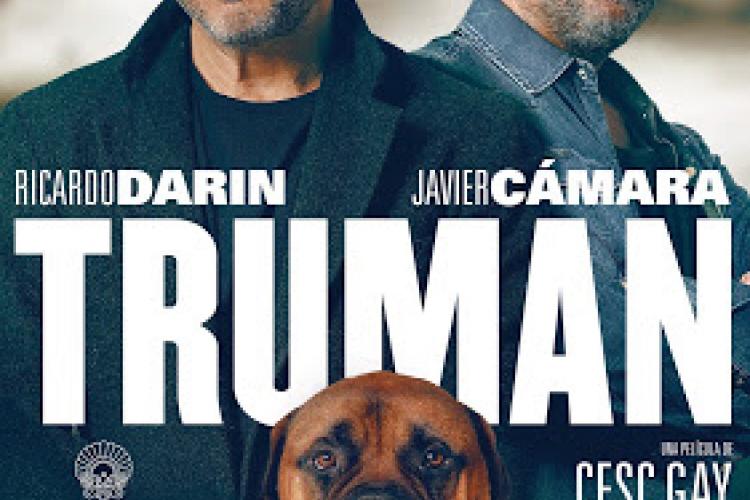 TRUMAN