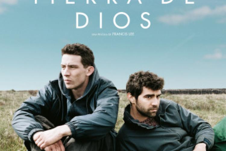 TERRA DE DEUS