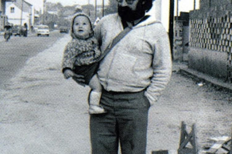 CARLOS CASARES