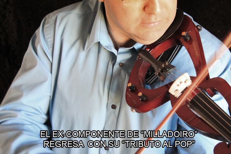 TRUBUTO AL POP