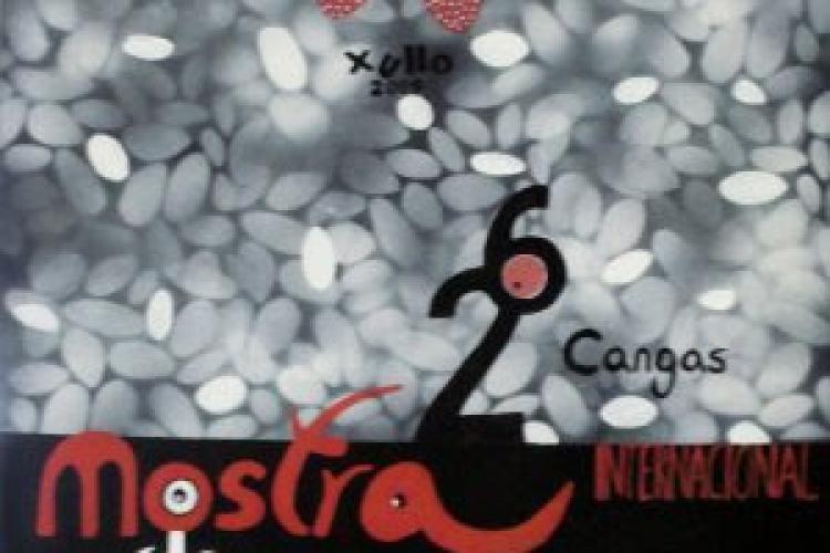 XXVI MOSTRA DE TEATRO CÓMICO E FESTIVO DE CANGAS
