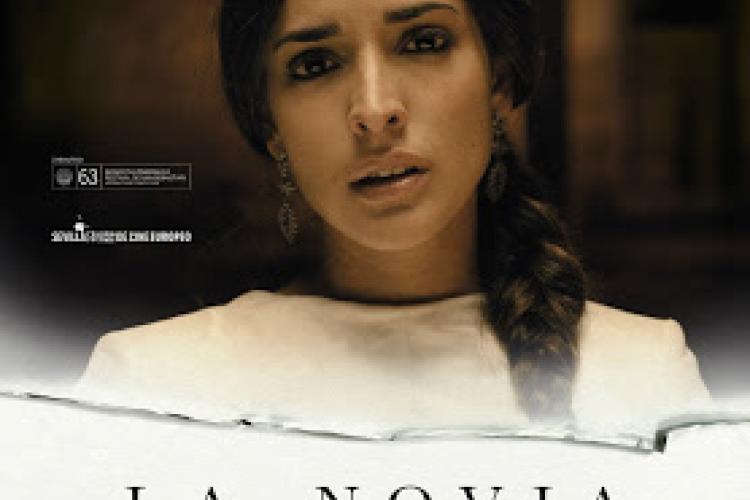 LA NOVIA