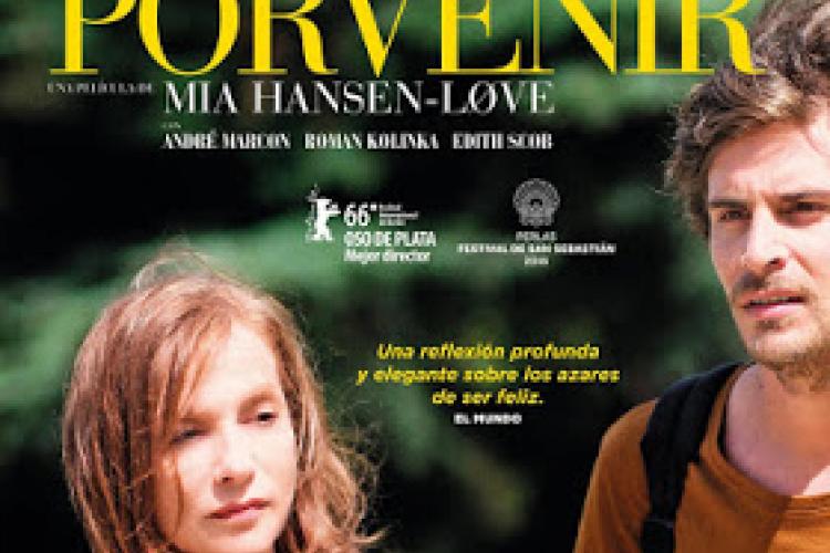 O PORVIR