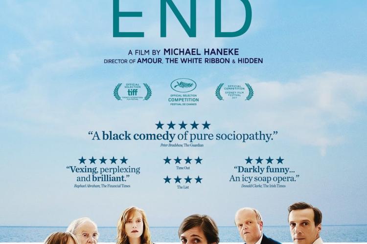 HAPPY END