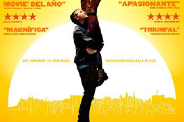 AMENCE EN EDIMBURGO
