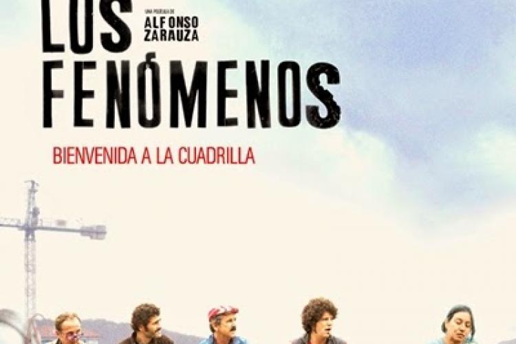 OS FENOMENOS