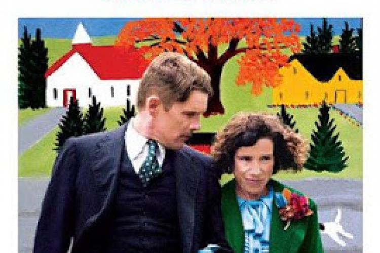 MAUDIE