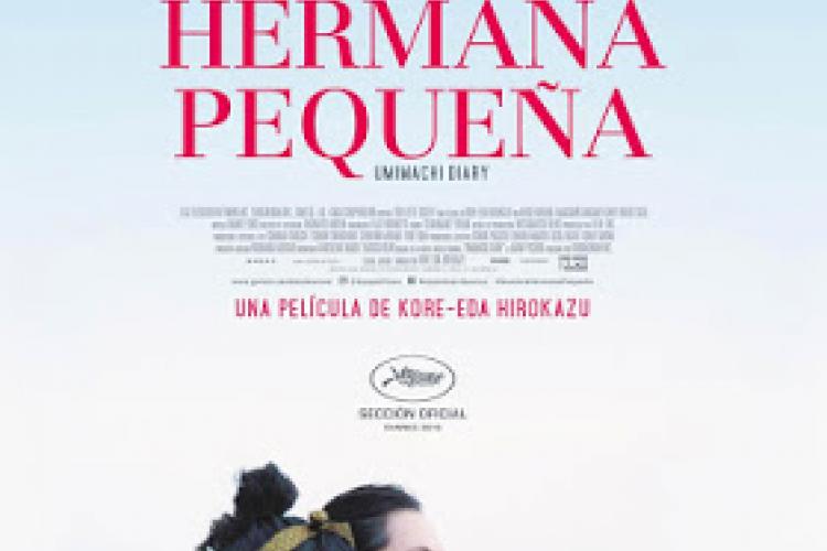 NOSA IRMÁ PEQUENA