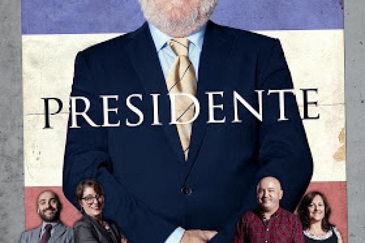 PRESIDENTE