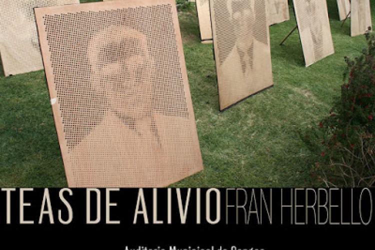 TEAS DE ALIVIO