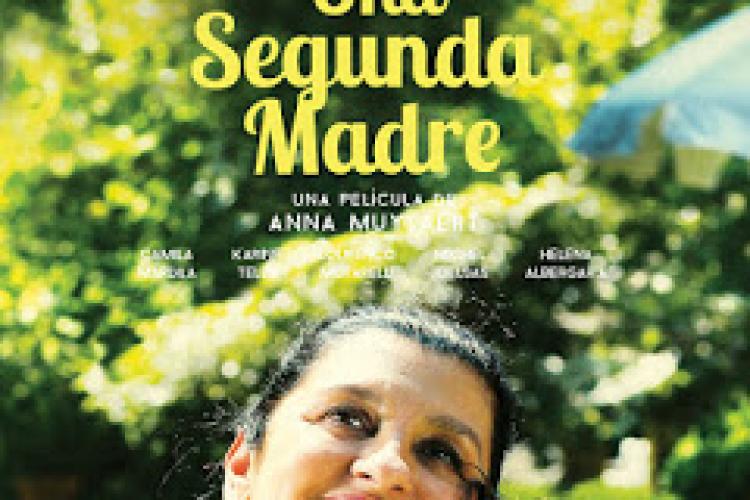 UNHA SEGUNDA NAI